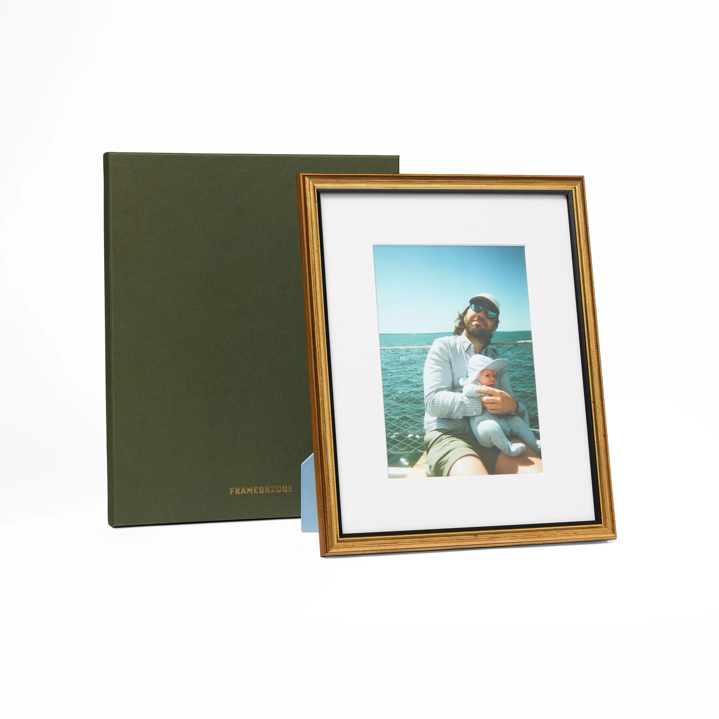 Tabletops & Ornament Frames