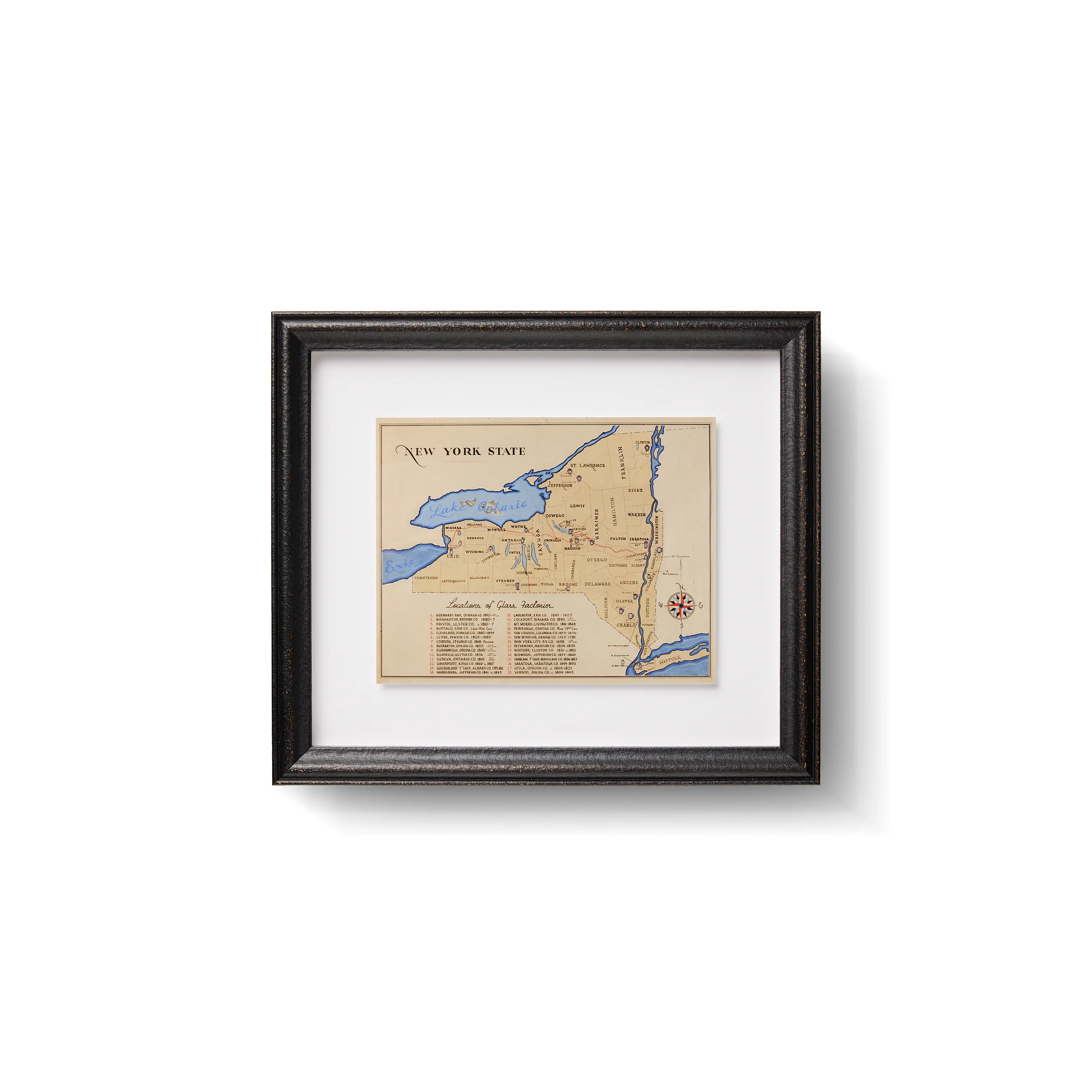 Frames for Digital Photos
