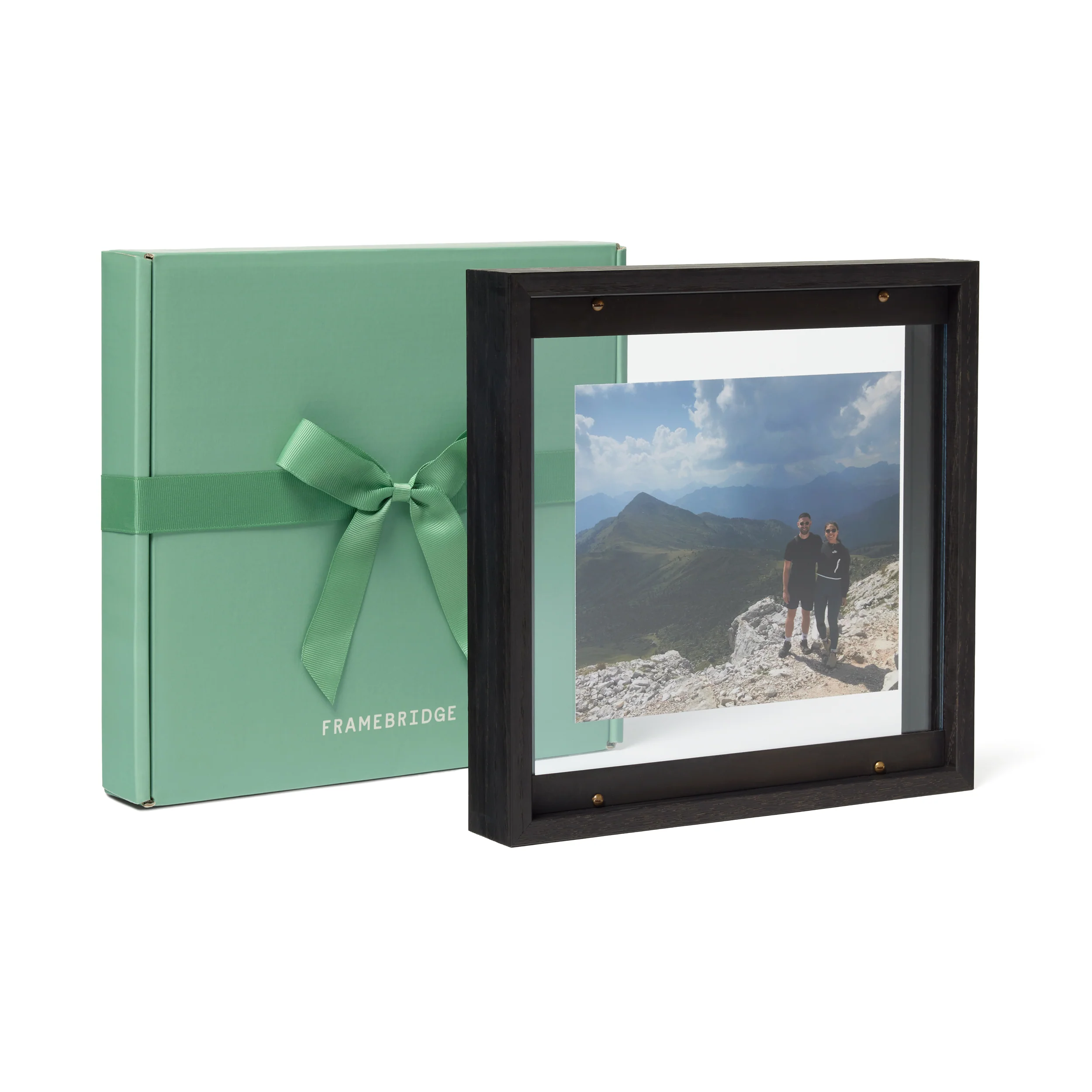 Tabletop Frames